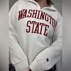 Champion Washington State University-size M men’s #champion #WSU